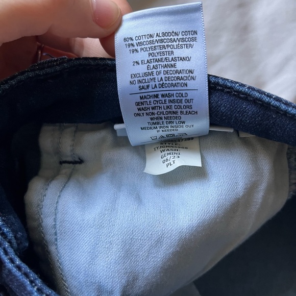 Joes jeans the icon skinny ankle - Picture 5 of 5